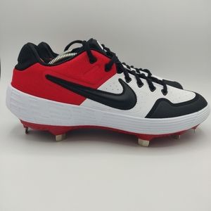 Nike Alpha Huarache Elite 2 Low Baseball Cleats